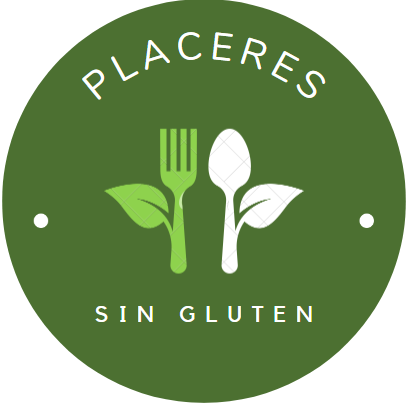 Logo Placeres Sin Gluten