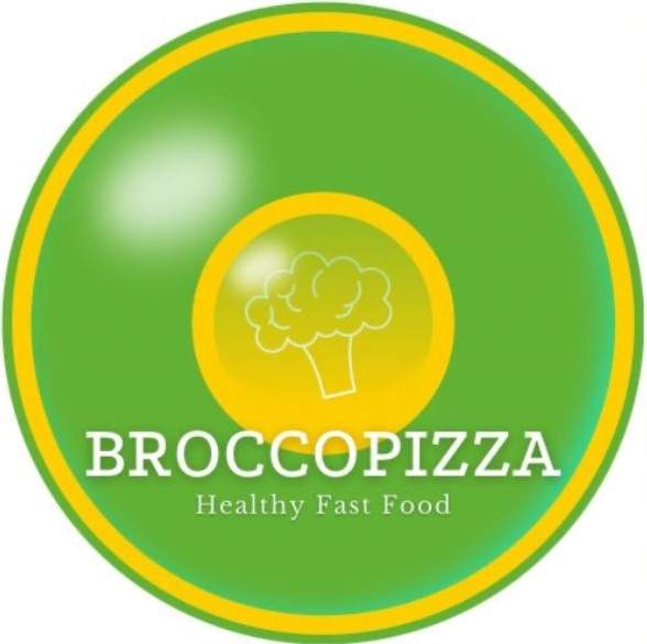 Broccopizza