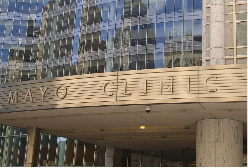 Mayo Clinic