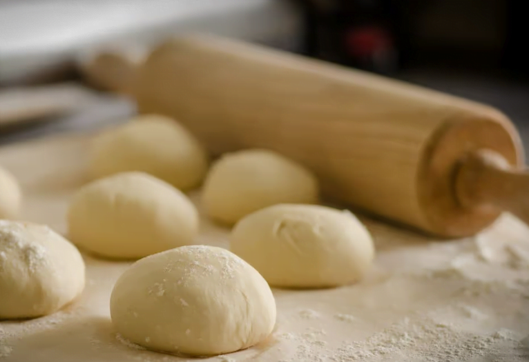 Pizza cuatros quesos sin gluten