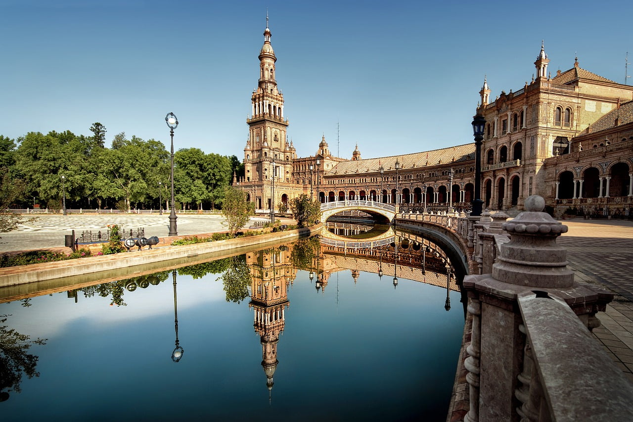 Restaurantes sin gluten en Sevilla