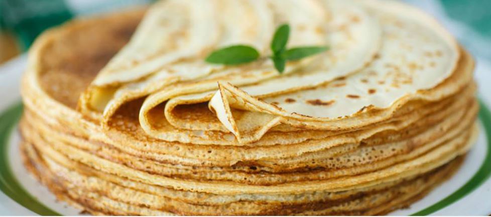 crepes sin gluten