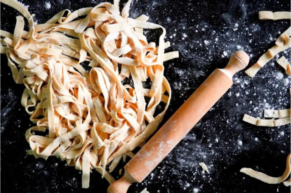 fideos sin gluten