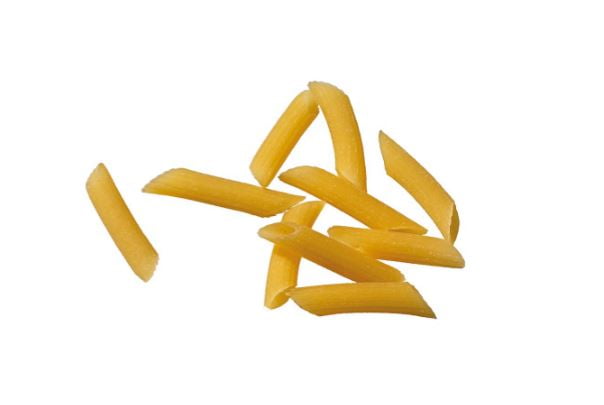 penne sin gluten