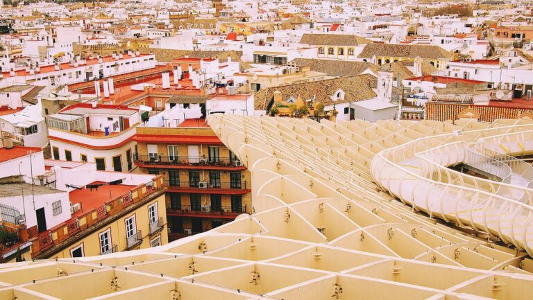 Tiendas Sin Gluten En Sevilla