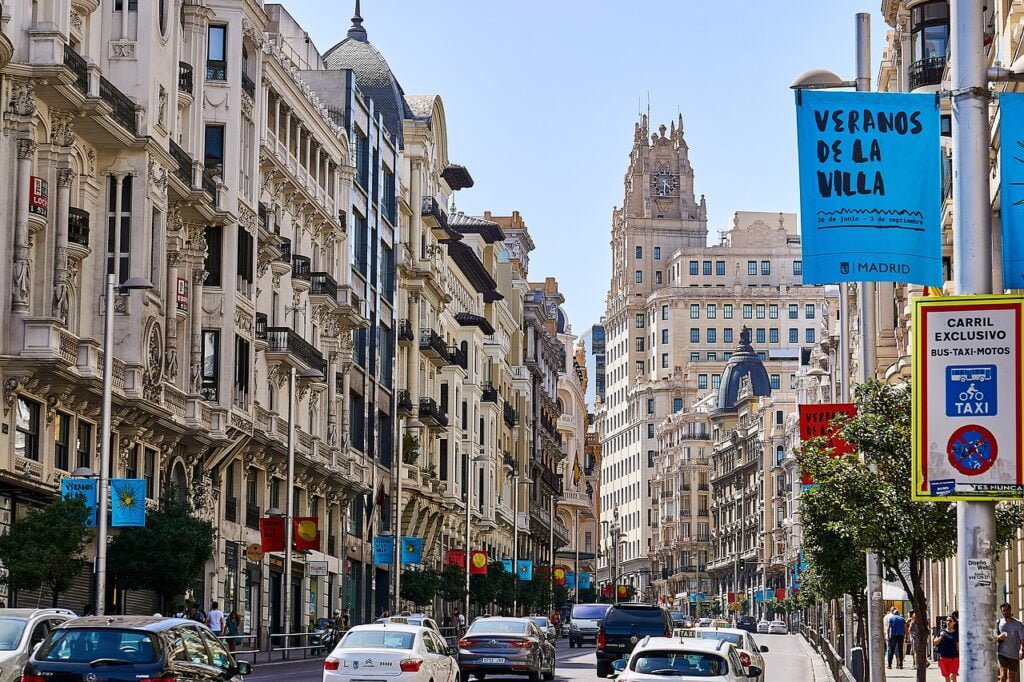 tiendas sin gluten en madrid