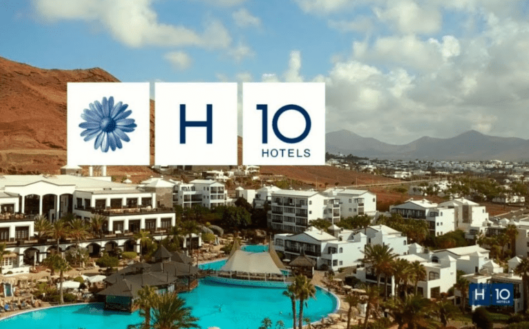 H10 Hotels