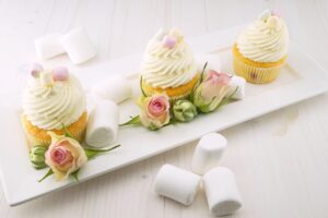 Taller de repostería sin gluten