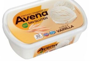 helado sin gluten mercadona