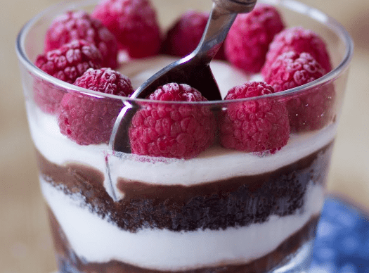 postres sin gluten