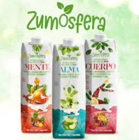 zumosfera