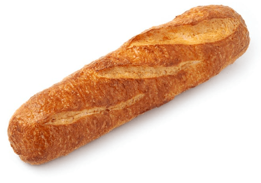 Baguette de maíz