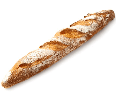 Baguette francesa