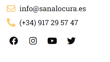 Contacto Sana Locura