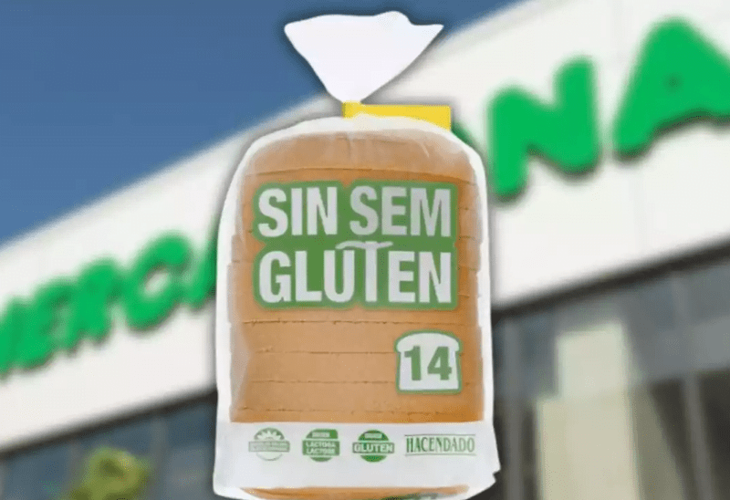Gluten free