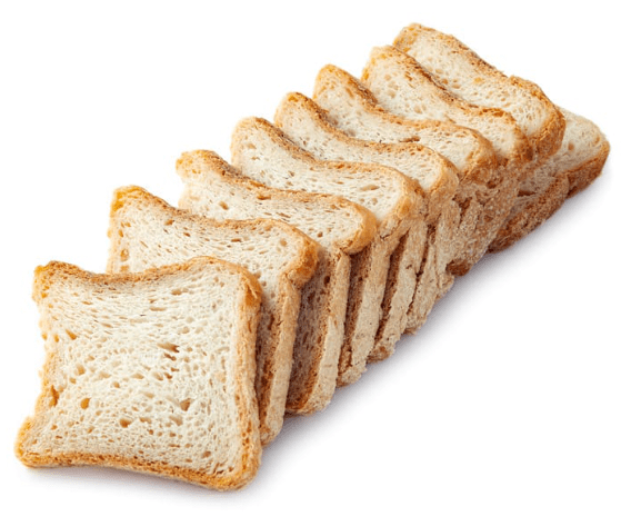 Pan de molde Sin Gluten Sana Locura