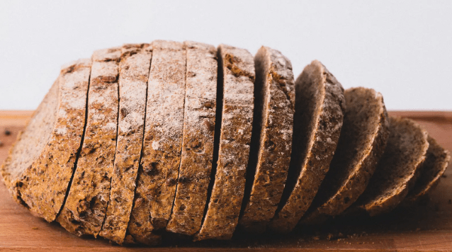 Valoración de la calidad del pan sin gluten de Aldi