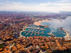 Gijón restaurantes sin gluten