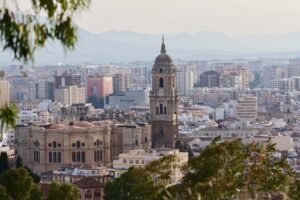 Restaurantes Sin gluten en Málaga