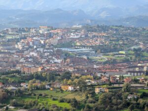 Oviedo Sin gluten