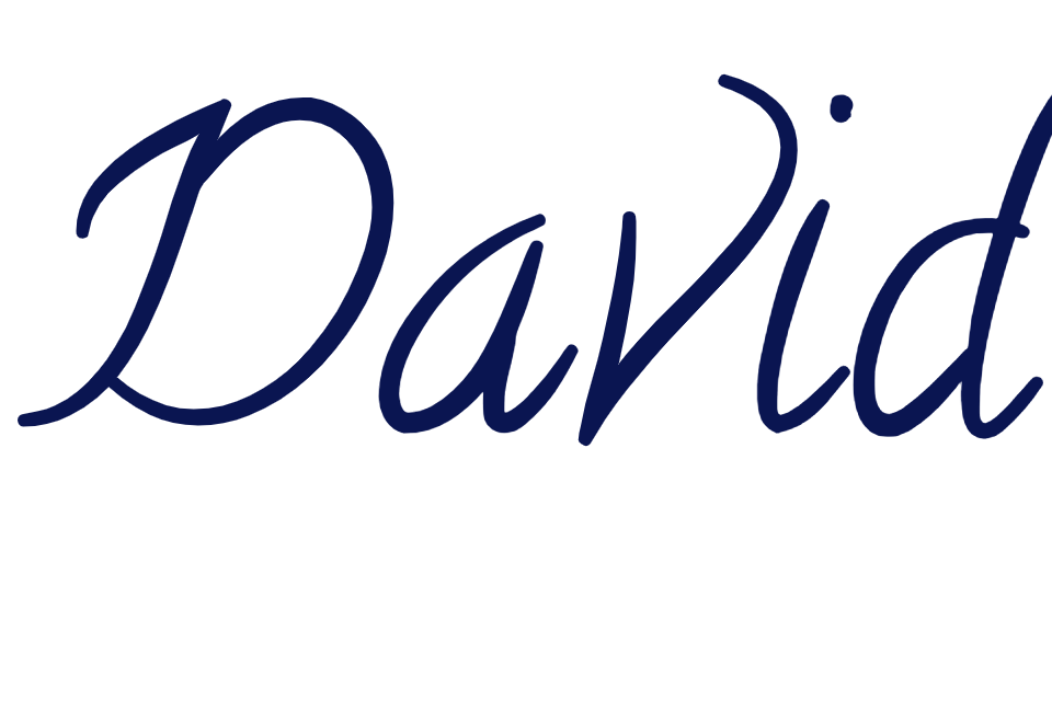 David