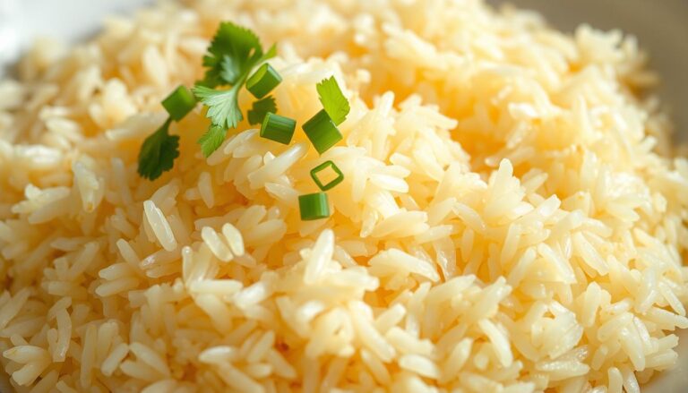 el arroz tiene gluten​