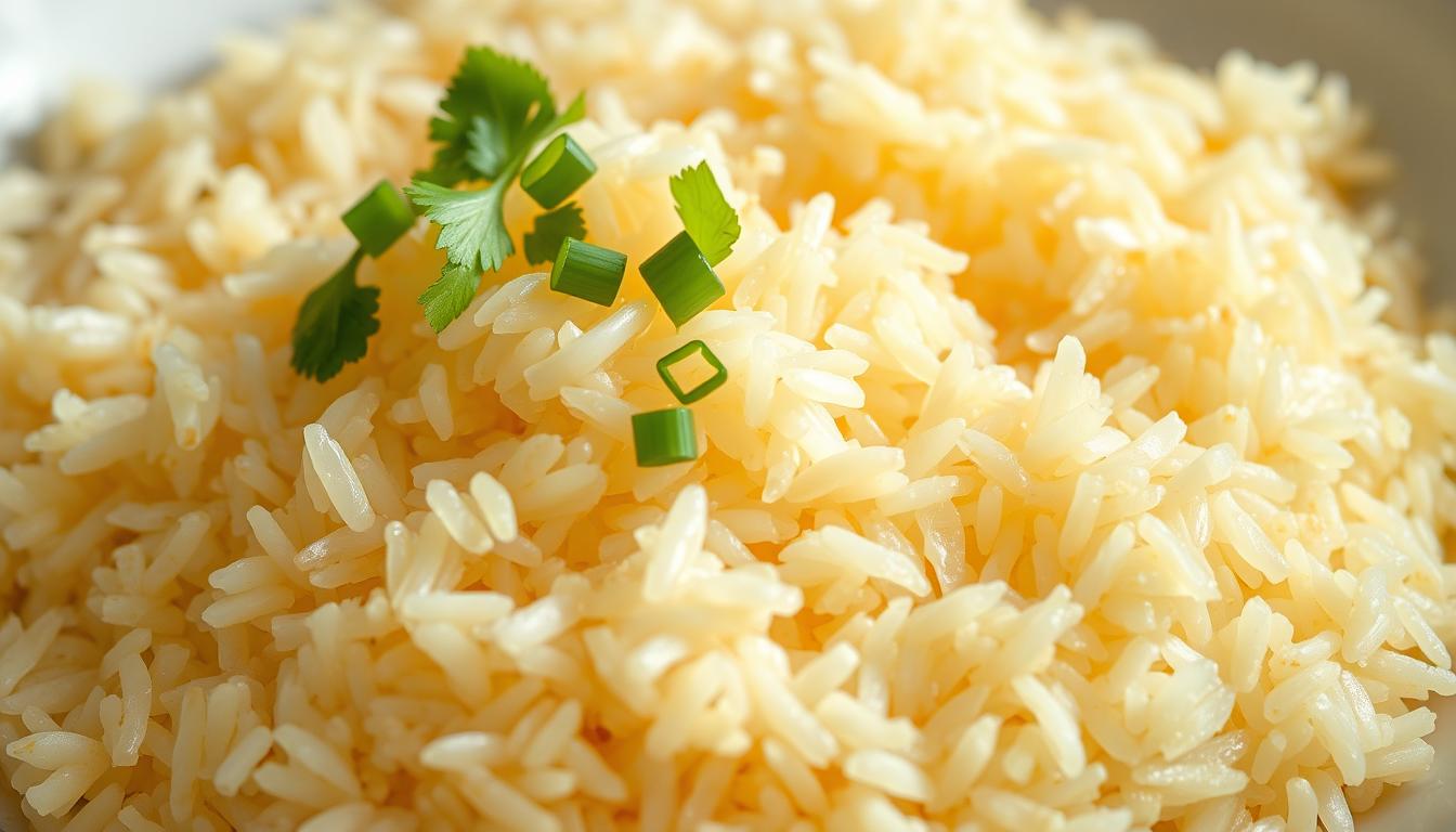el arroz tiene gluten​