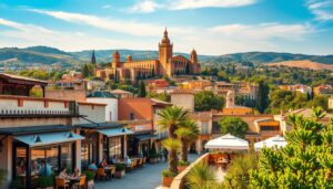 restaurantes sin gluten en granada