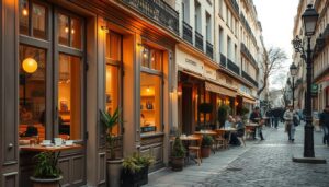 restaurantes sin gluten en paris​
