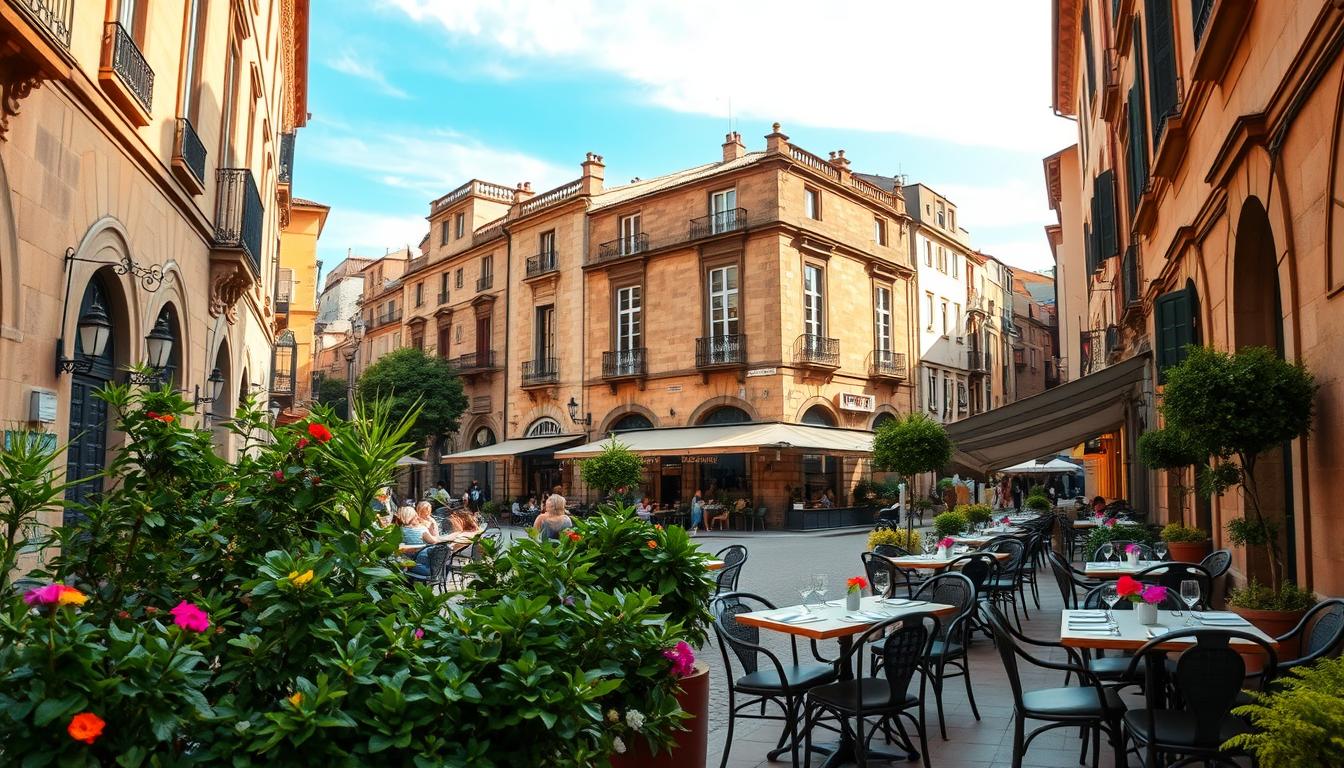 restaurantes sin gluten en toledo