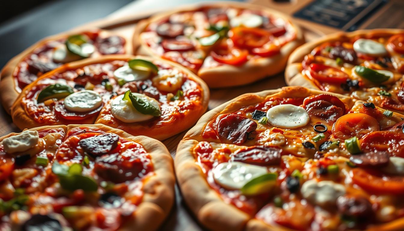 telepizza sin gluten