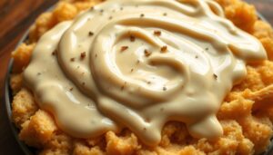 Bechamel sin gluten