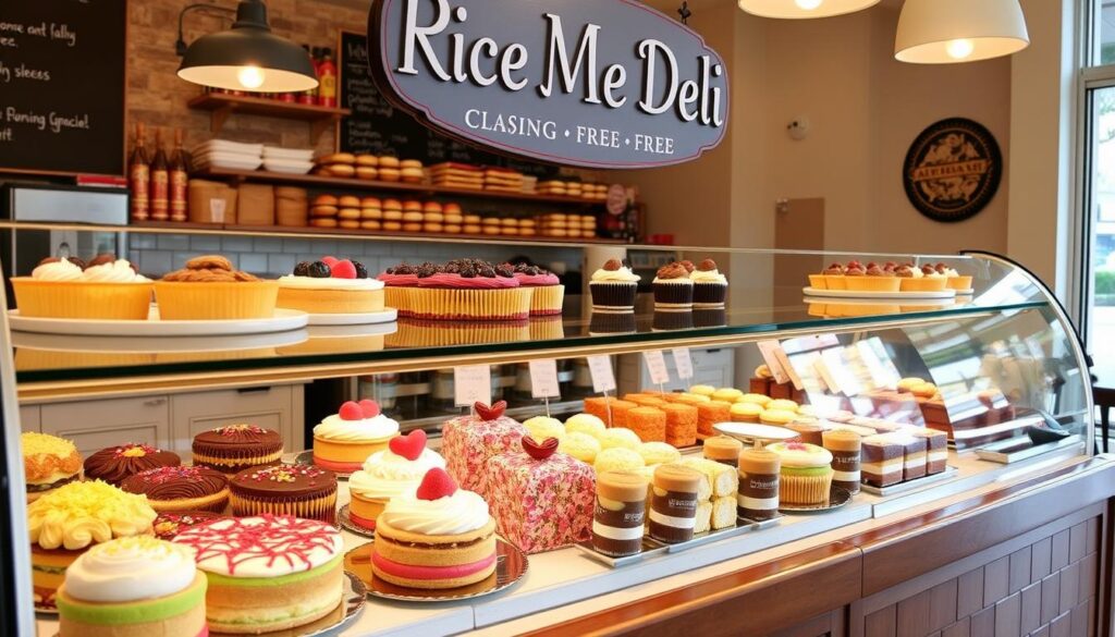Rice Me Deli Lisboa sin gluten