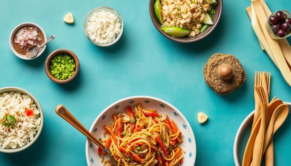 Rice Me Lisboa restaurante sin gluten