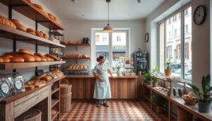 Sana Locura Gluten Free Bakery