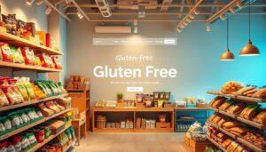 Tiendas Online Sin Gluten