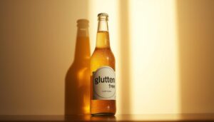 cerveza sin gluten