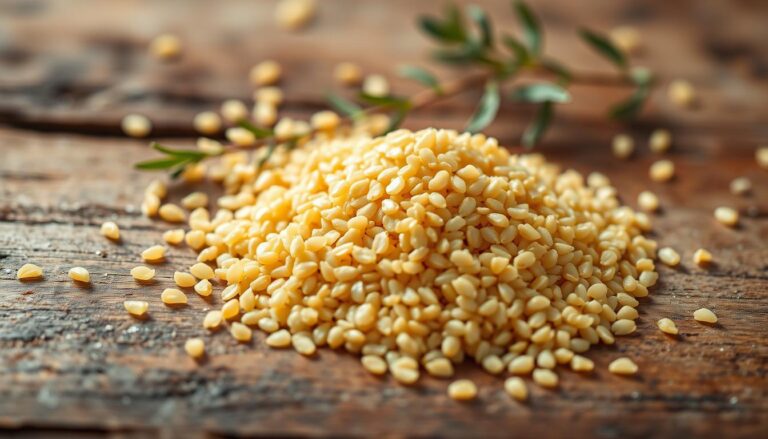 la quinoa tiene gluten